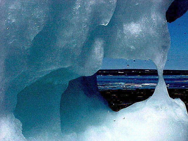 cool berg
