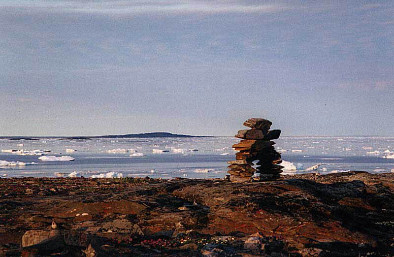 spring ice