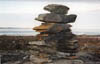 inukshuks